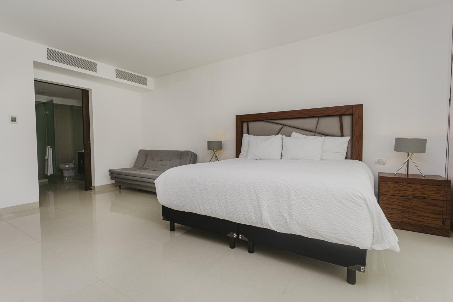 El Cedro Casa Mistica 703 N Condo מראה חיצוני תמונה